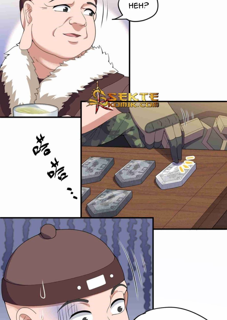 First Dragon (Yuanlong) Chapter 13 Gambar 6